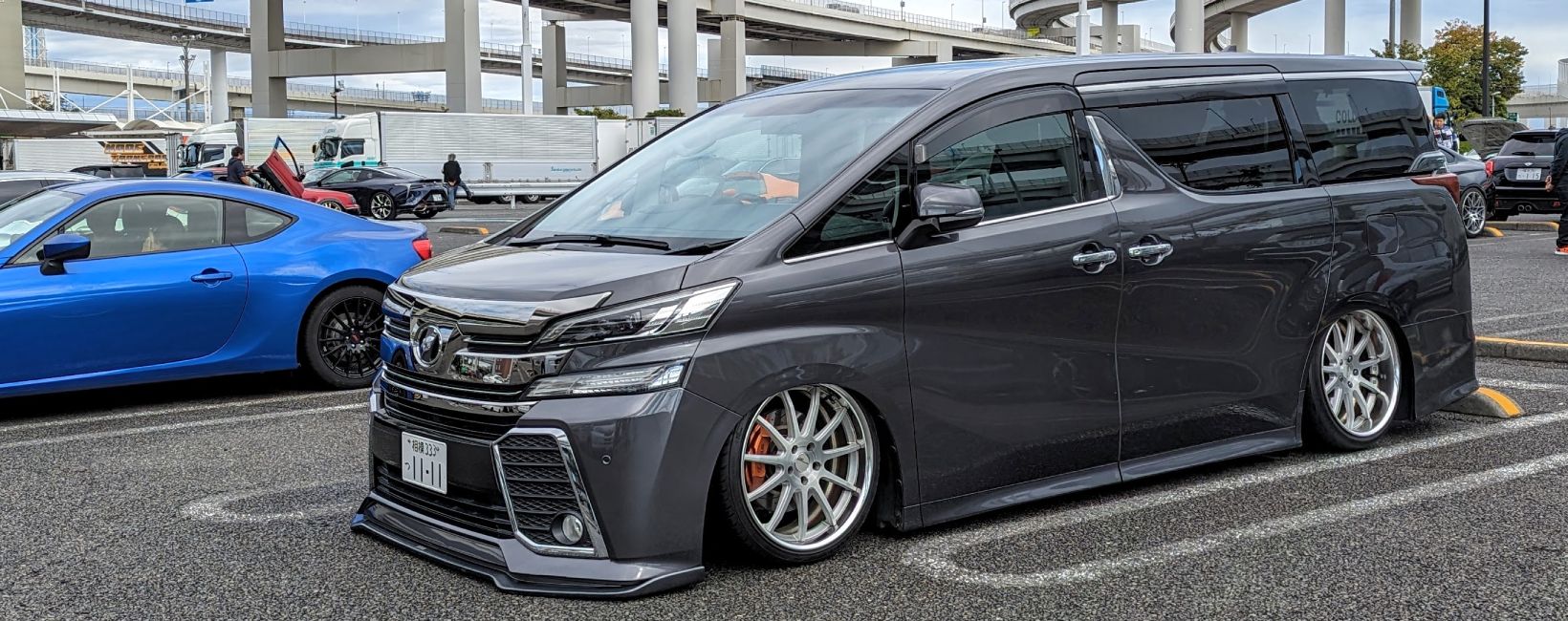 Which is the Best Used Family Car to Import? Our Top 8