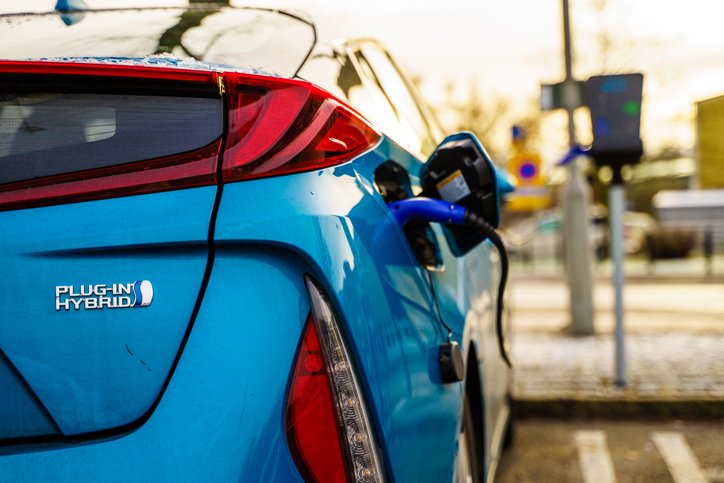List of Cars You Can Import to Australia from Japan: Hybrid and EV Edition