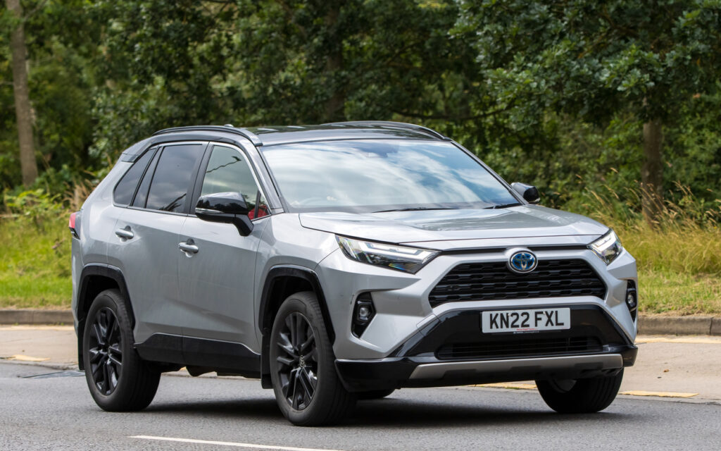 Import Hybrid Cars From Japan To The UK  | Top Makes & Models